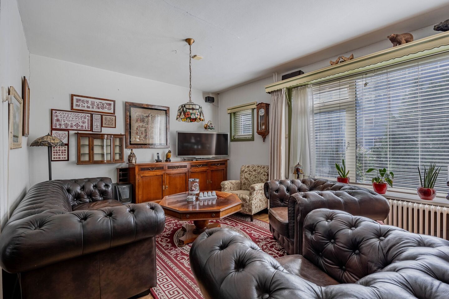 Tussenwoning te koop: Beatrix de Rijkstraat 98, Beverwijk