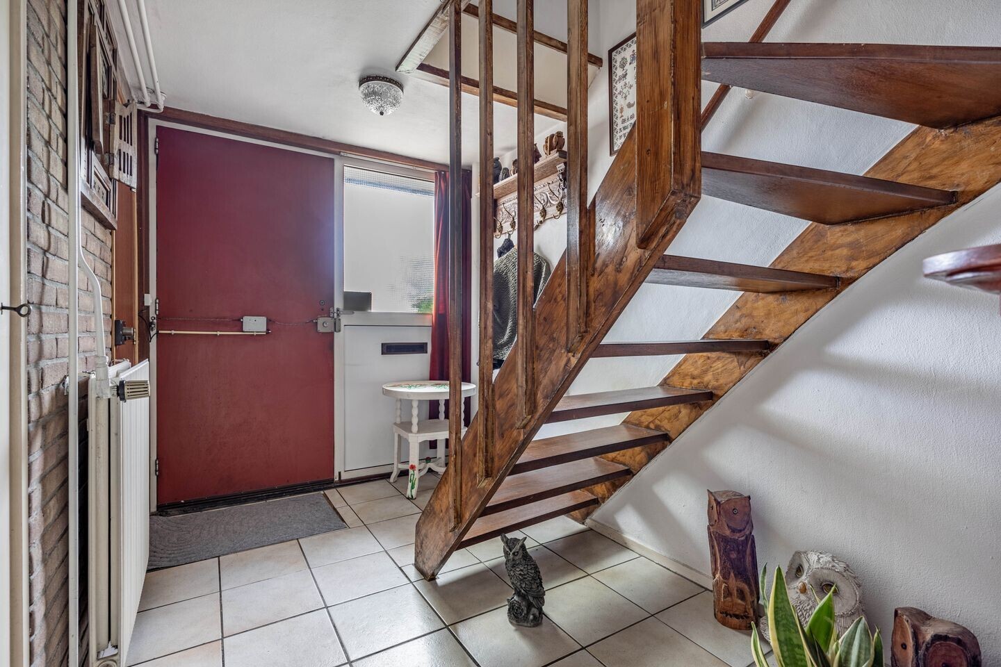 Tussenwoning te koop: Beatrix de Rijkstraat 98, Beverwijk