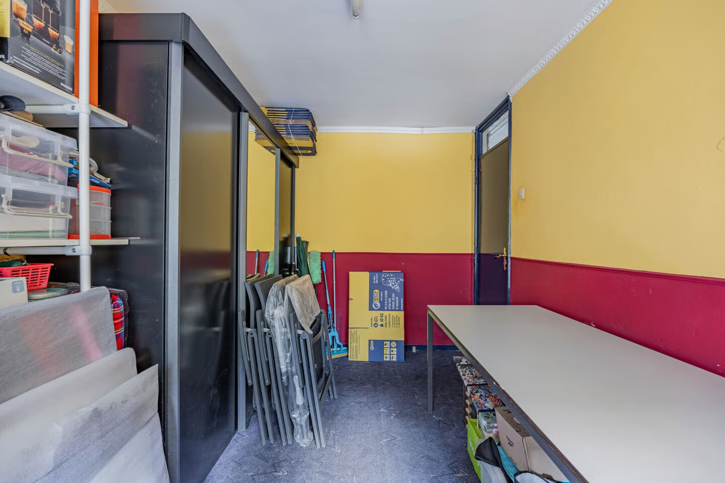 Tussenwoning te koop: Beatrix de Rijkstraat 98, Beverwijk