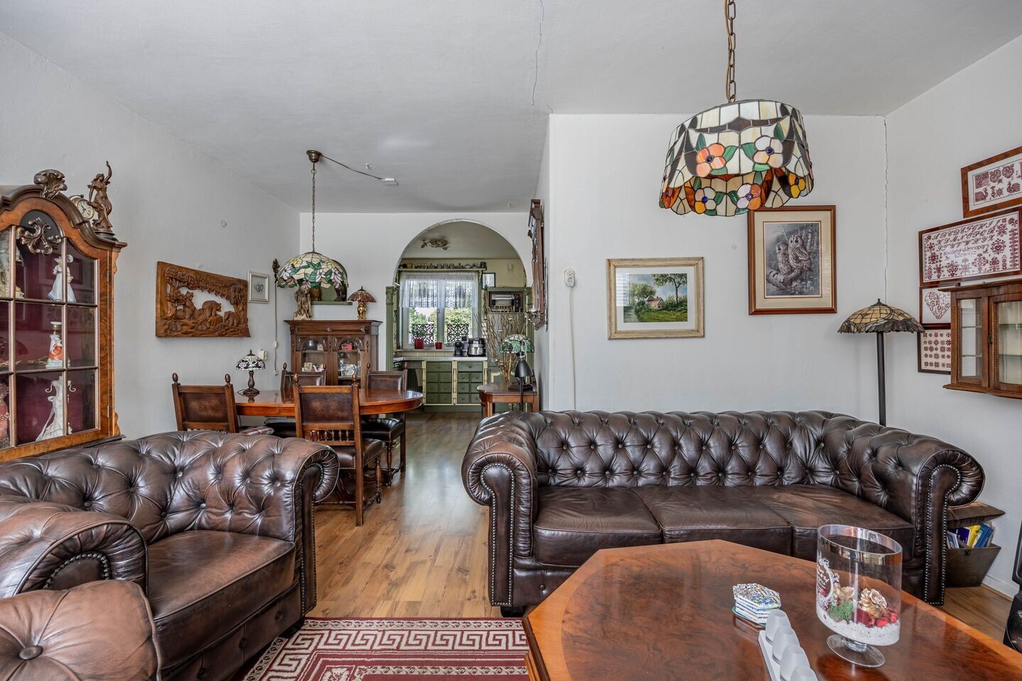 Tussenwoning te koop: Beatrix de Rijkstraat 98, Beverwijk