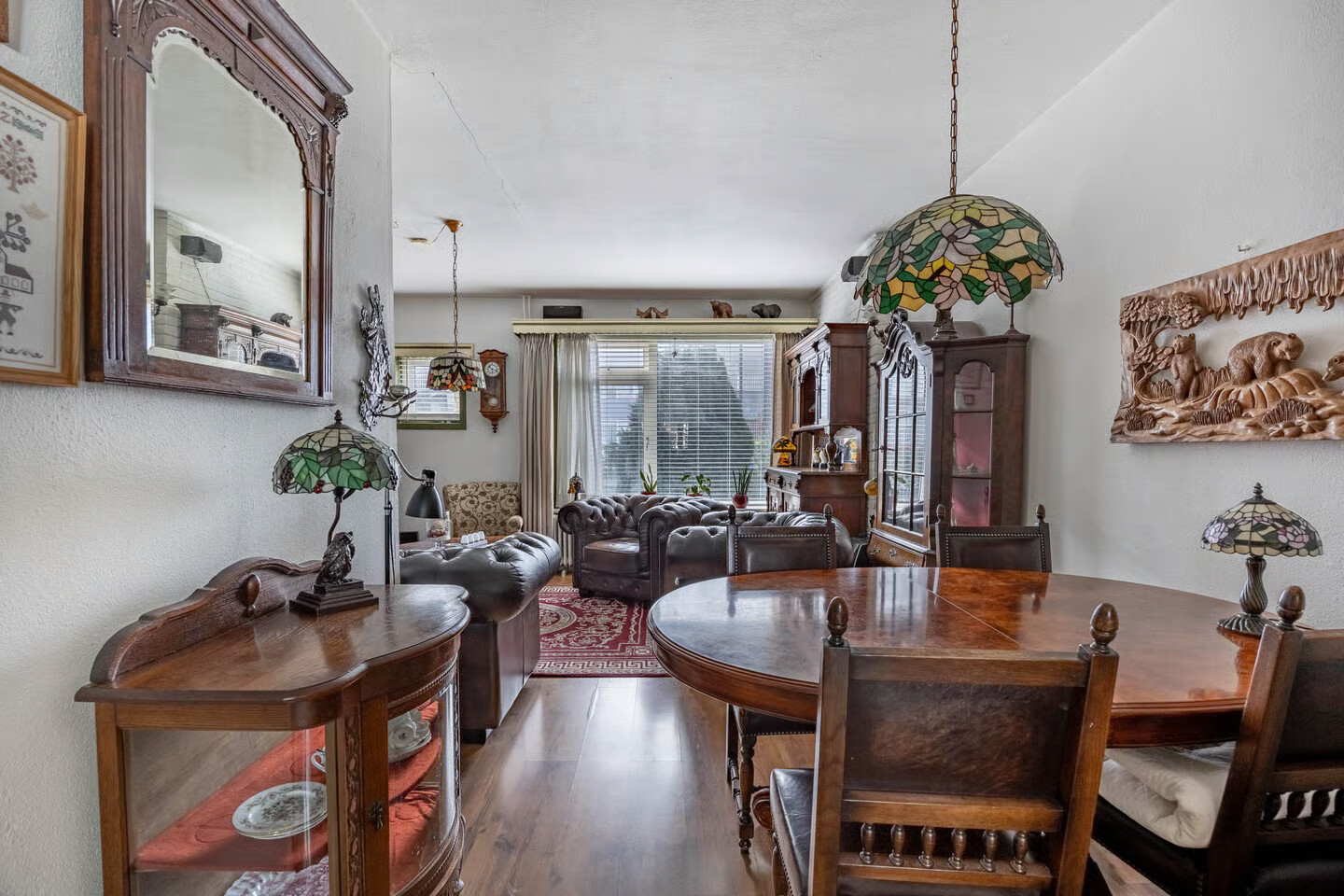 Tussenwoning te koop: Beatrix de Rijkstraat 98, Beverwijk