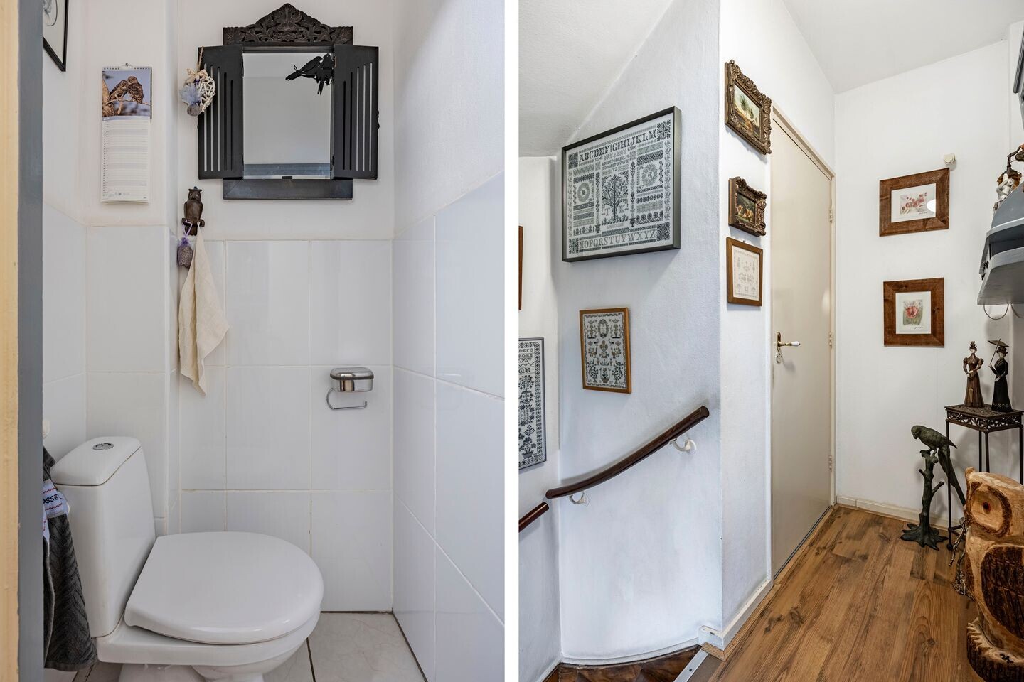 Tussenwoning te koop: Beatrix de Rijkstraat 98, Beverwijk