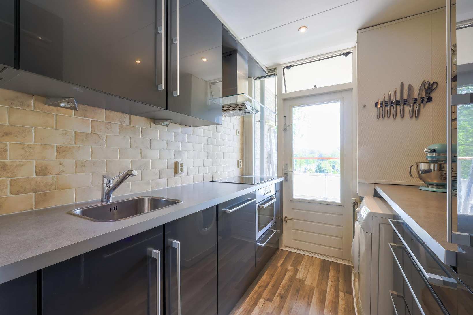 Appartement te koop: Pelikaanhof 10, Beverwijk