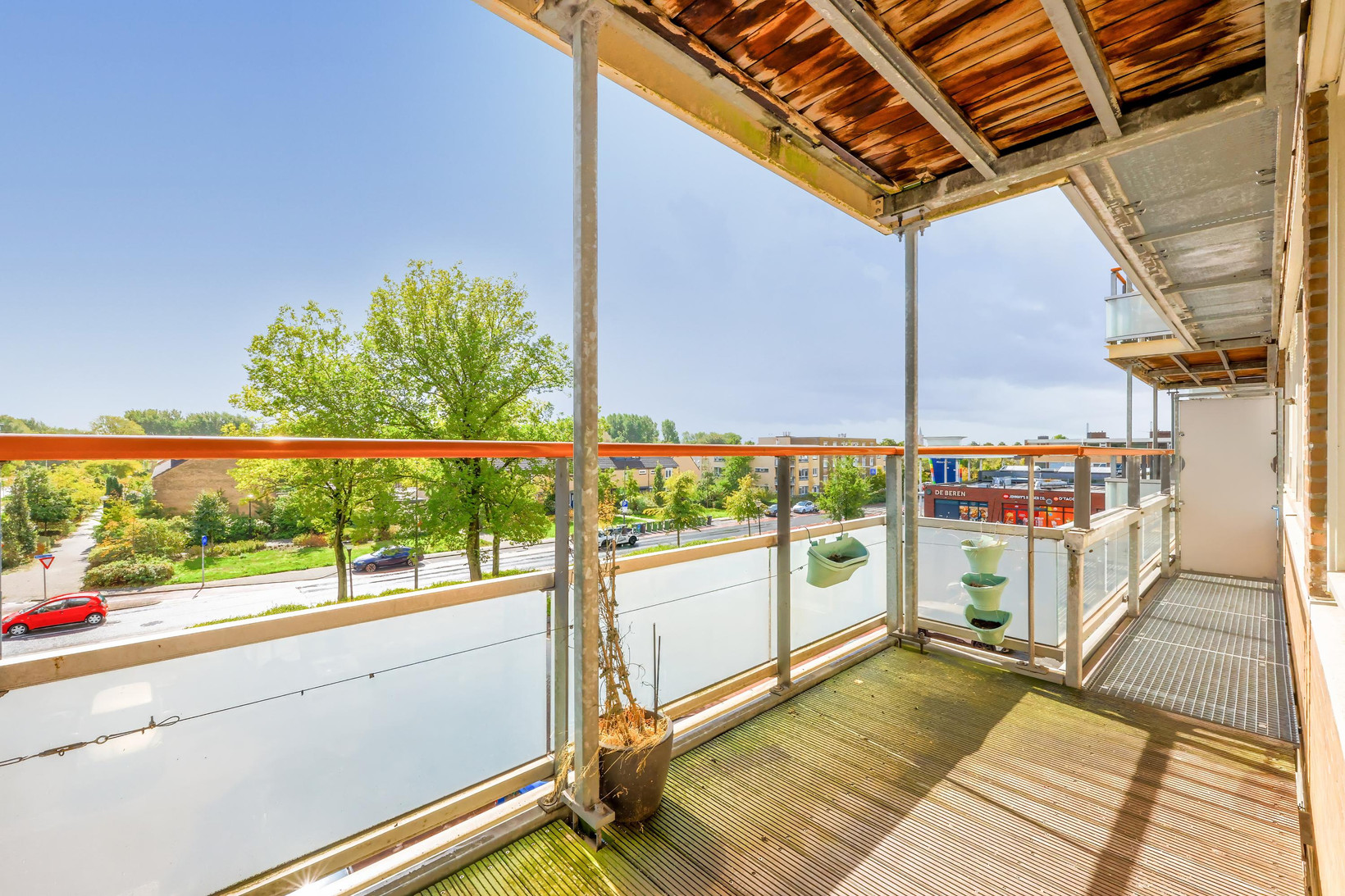 Appartement te koop: Pelikaanhof 10, Beverwijk
