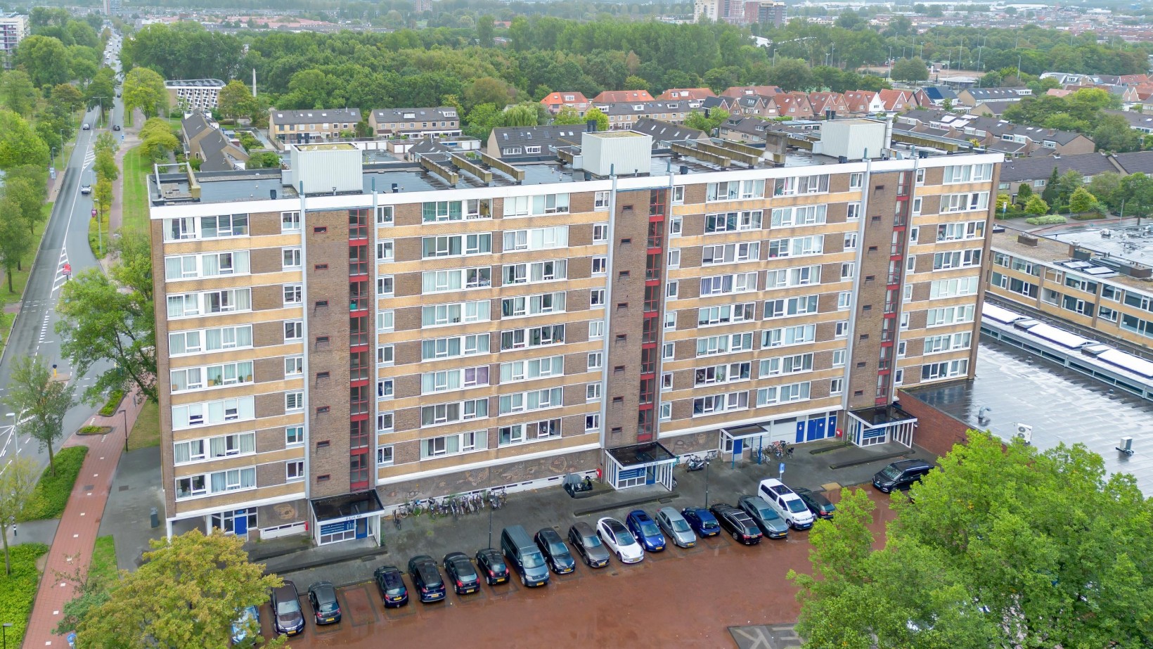 Appartement te koop: Pelikaanhof 10, Beverwijk