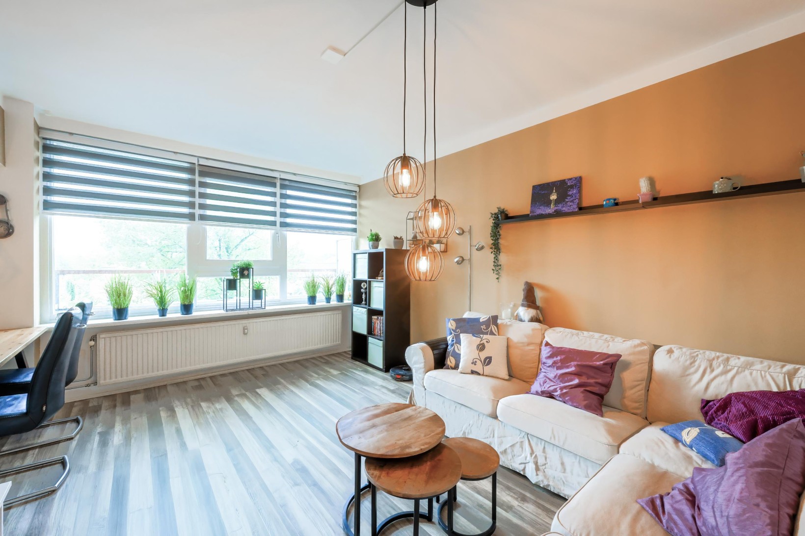 Appartement te koop: Pelikaanhof 10, Beverwijk