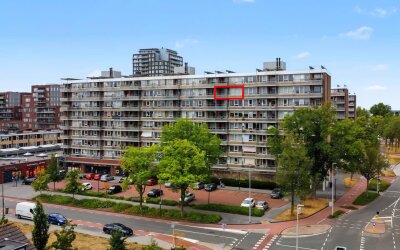 Pelikaanhof 42