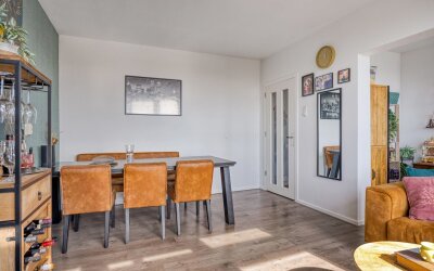 Pelikaanhof 82