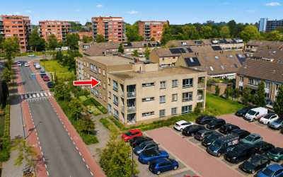 Büllerlaan 125-G