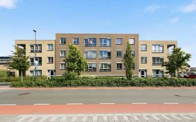 Büllerlaan 125-G