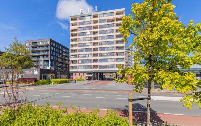 Büllerlaan 18