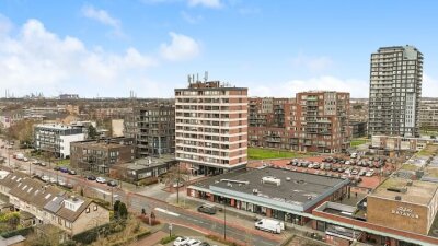 Büllerlaan 34