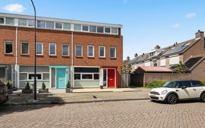 Schouwenaarsstraat 30