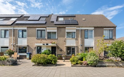 Thorbeckelaan 4