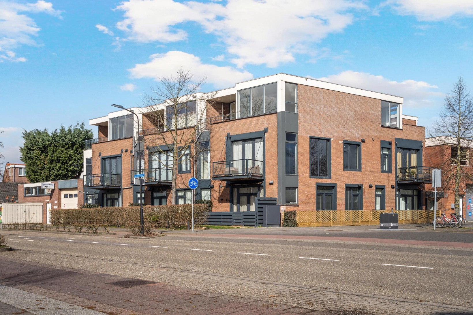 Appartement te koop: Laan van Meerestein 2A, Beverwijk