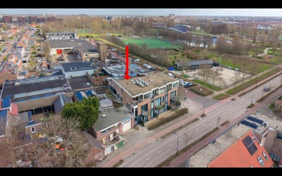 Laan van Meerestein 2-A