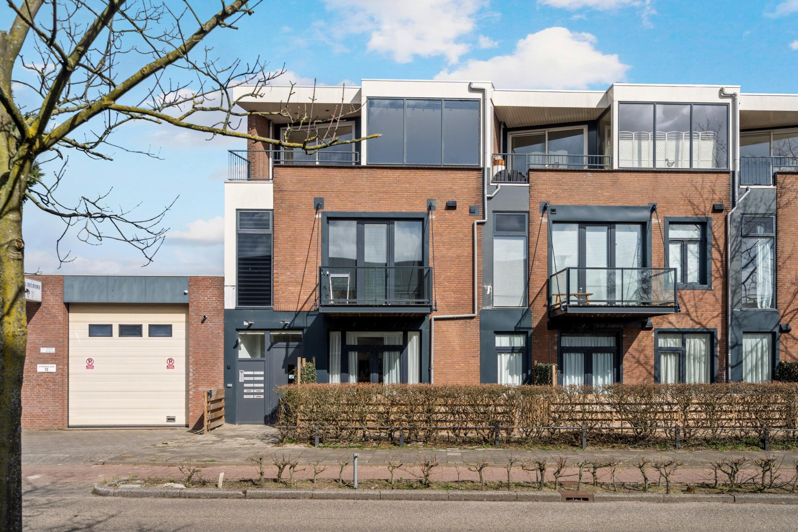 Appartement te koop: Laan van Meerestein 2A, Beverwijk