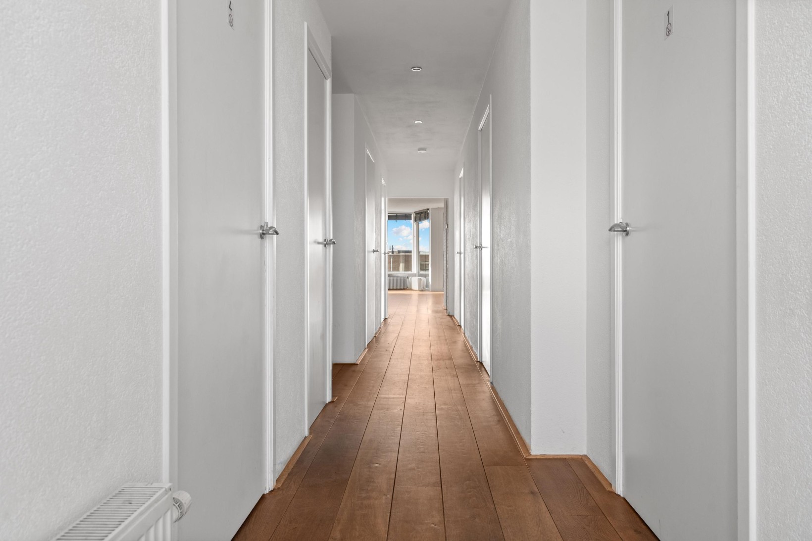 Appartement te koop: Laan van Meerestein 2A, Beverwijk