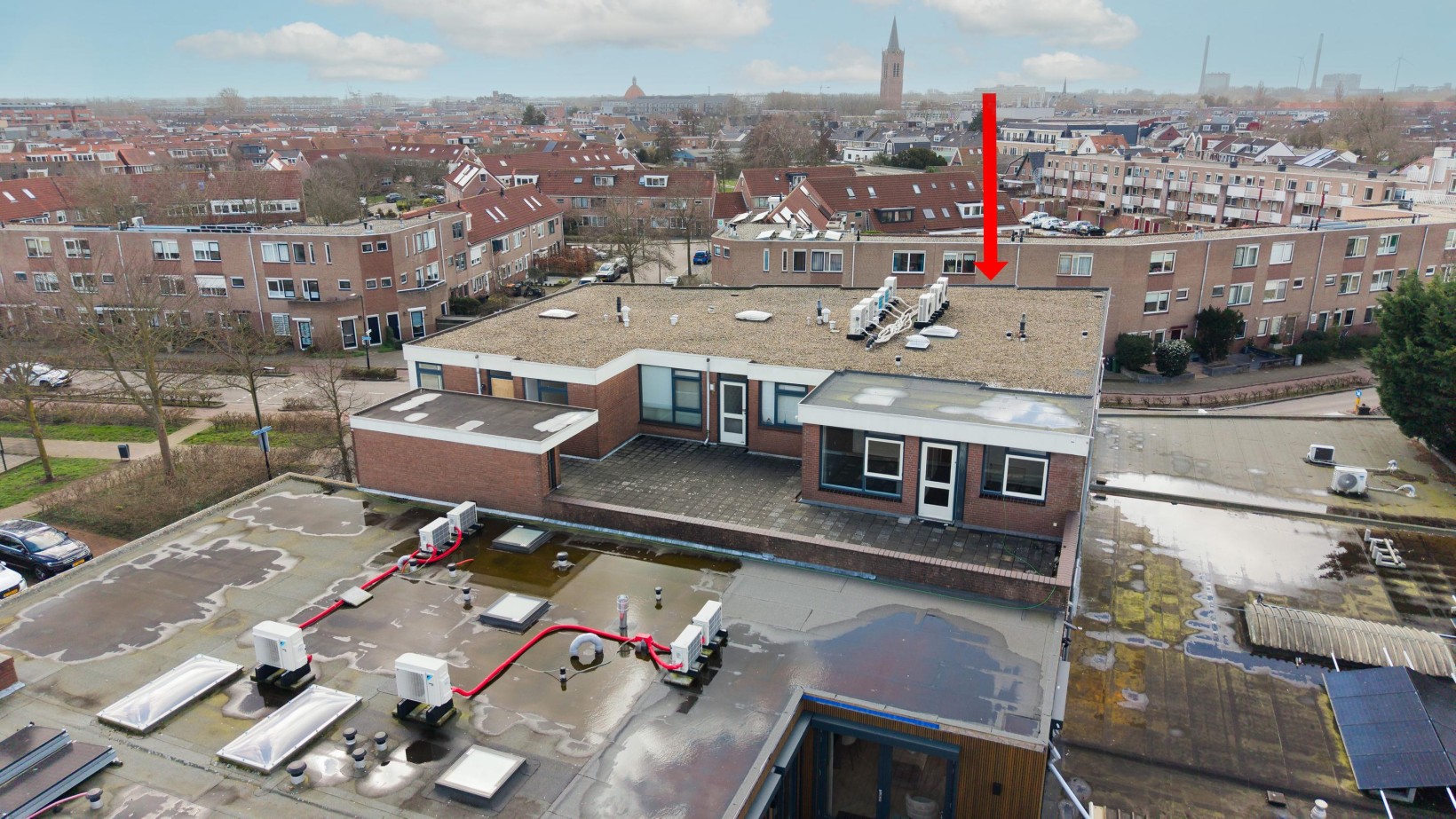 Appartement te koop: Laan van Meerestein 2A, Beverwijk