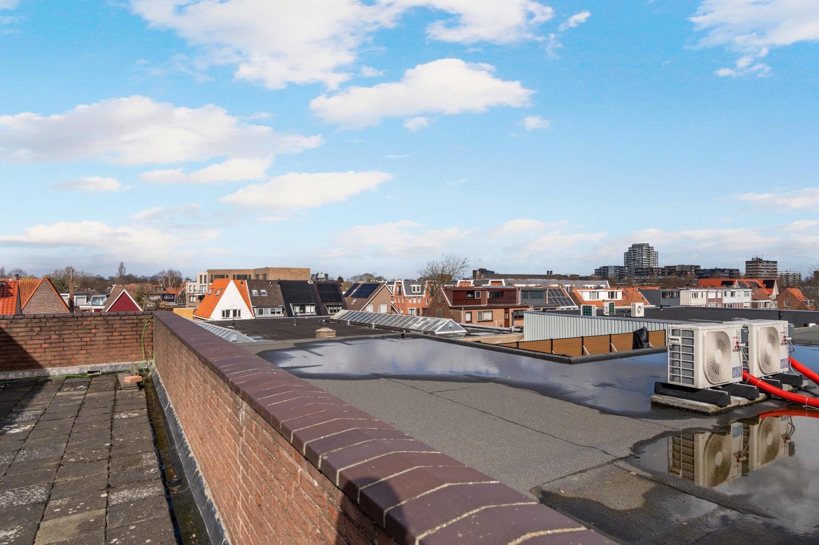 Appartement te koop: Laan van Meerestein 2A, Beverwijk