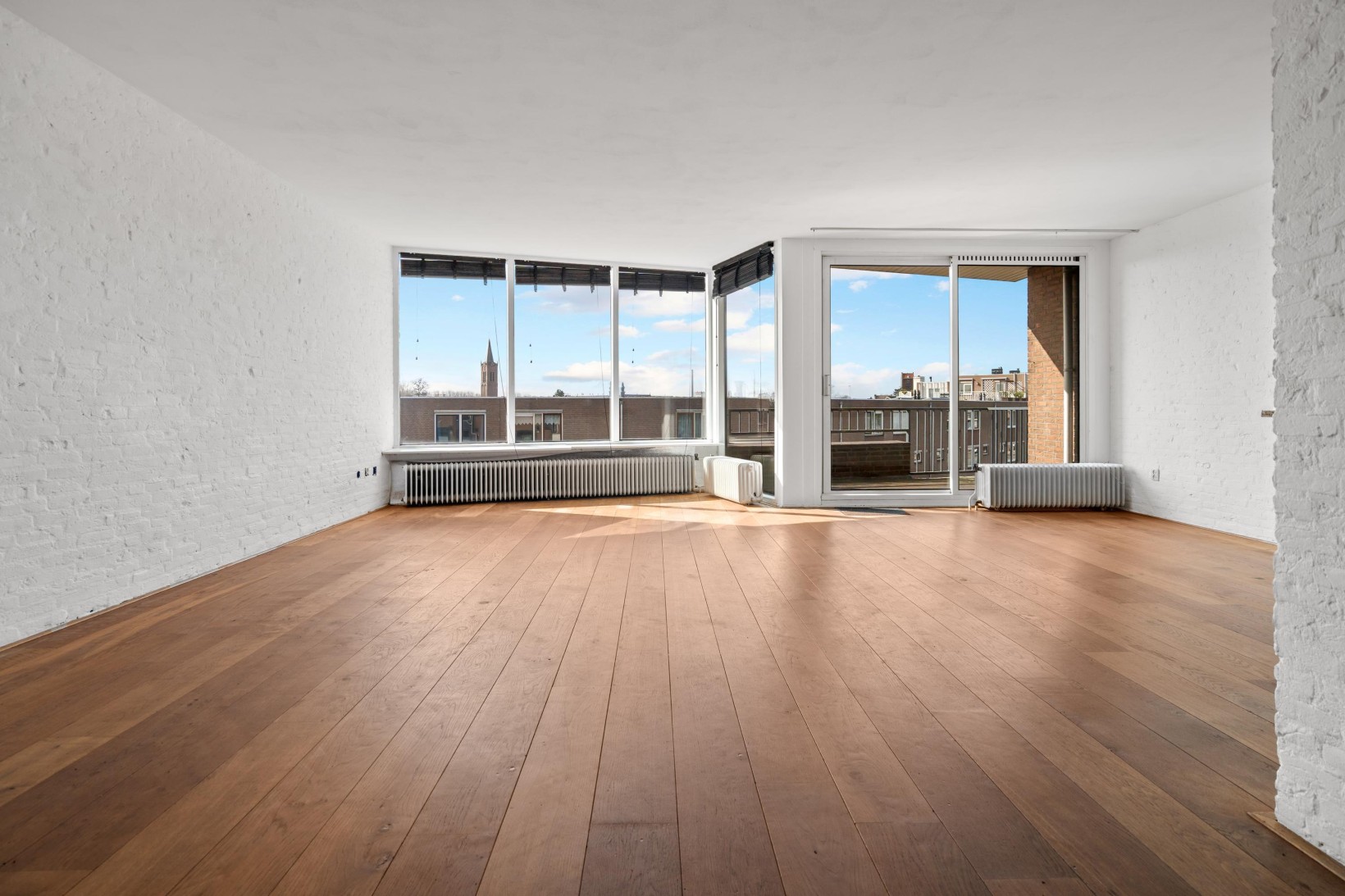 Appartement te koop: Laan van Meerestein 2A, Beverwijk