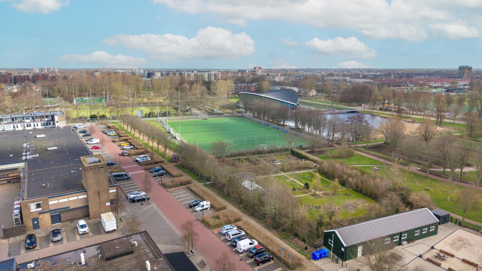 Appartement te koop: Laan van Meerestein 2A, Beverwijk