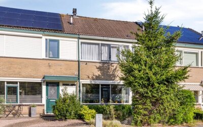 Heemskerkerweg 226