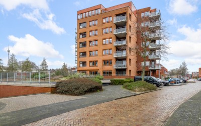 van der Hoopstraat 46