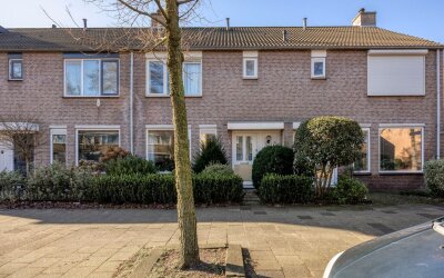 van Loenenlaan 6