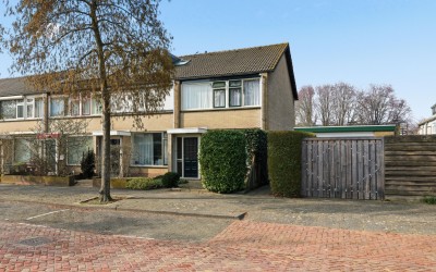 Fokkerlaan 18