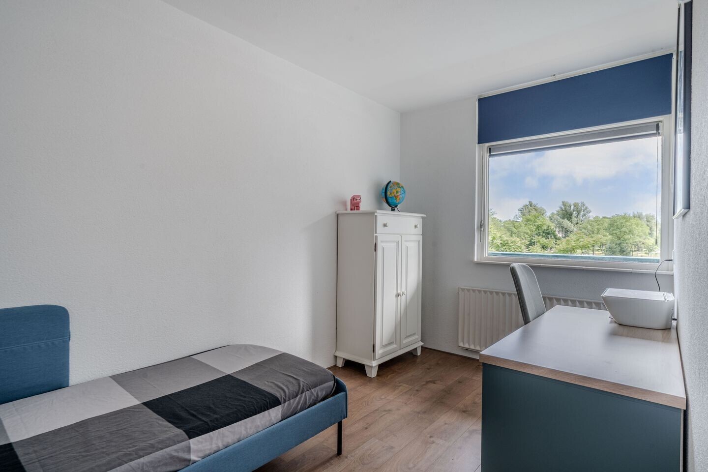 Appartement te koop: Dellaertlaan 29, Beverwijk
