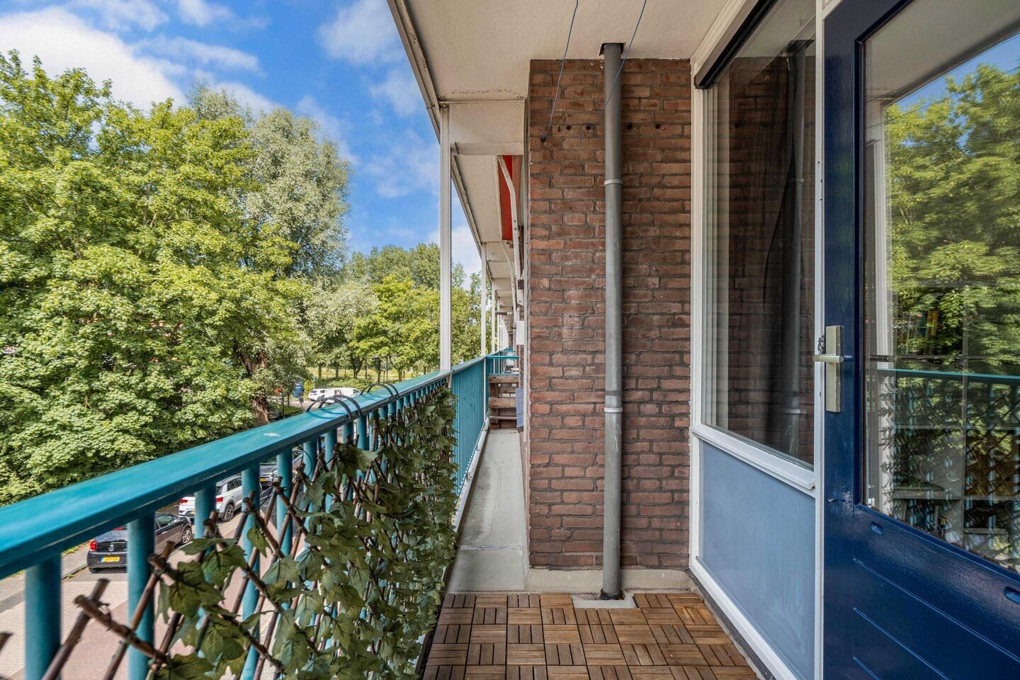 Appartement te koop: Dellaertlaan 29, Beverwijk