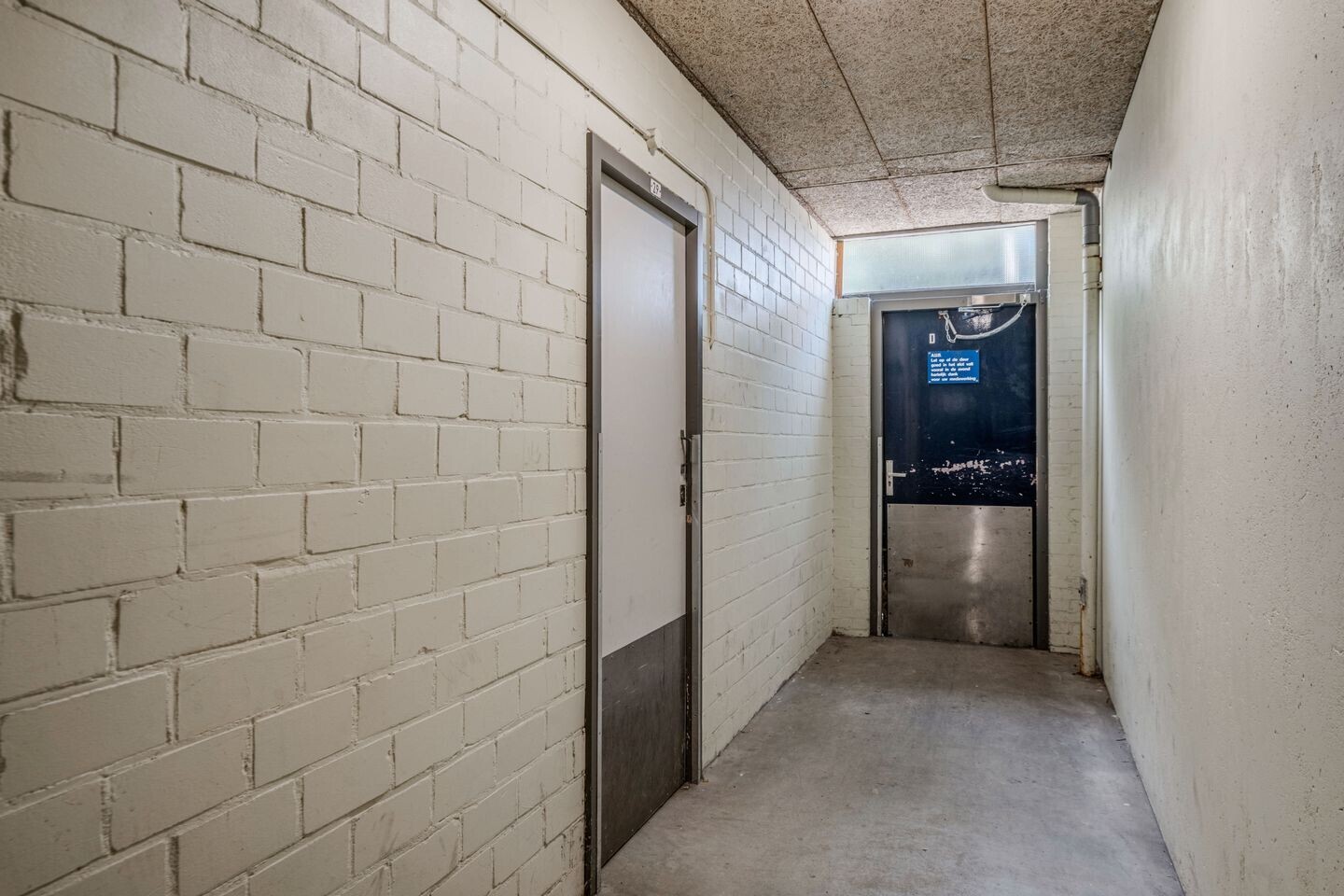 Appartement te koop: Dellaertlaan 29, Beverwijk