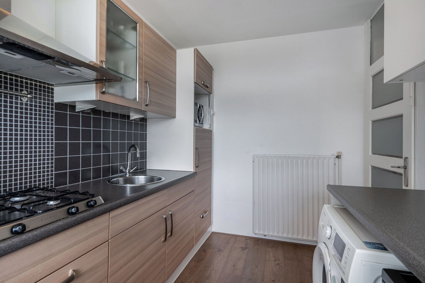 Appartement te koop: Dellaertlaan 29, Beverwijk