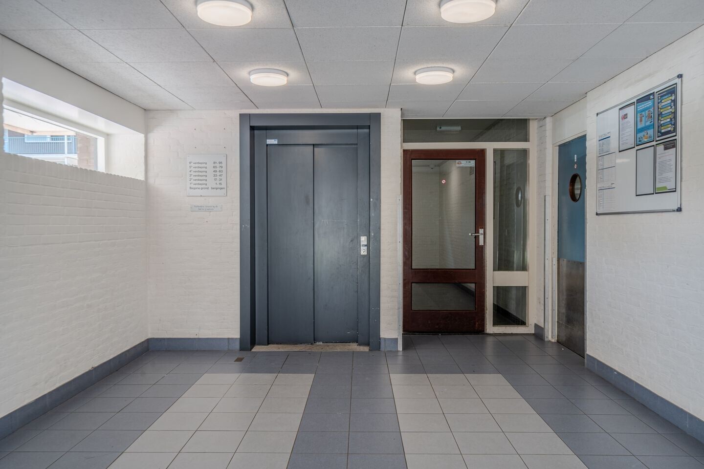 Appartement te koop: Dellaertlaan 29, Beverwijk