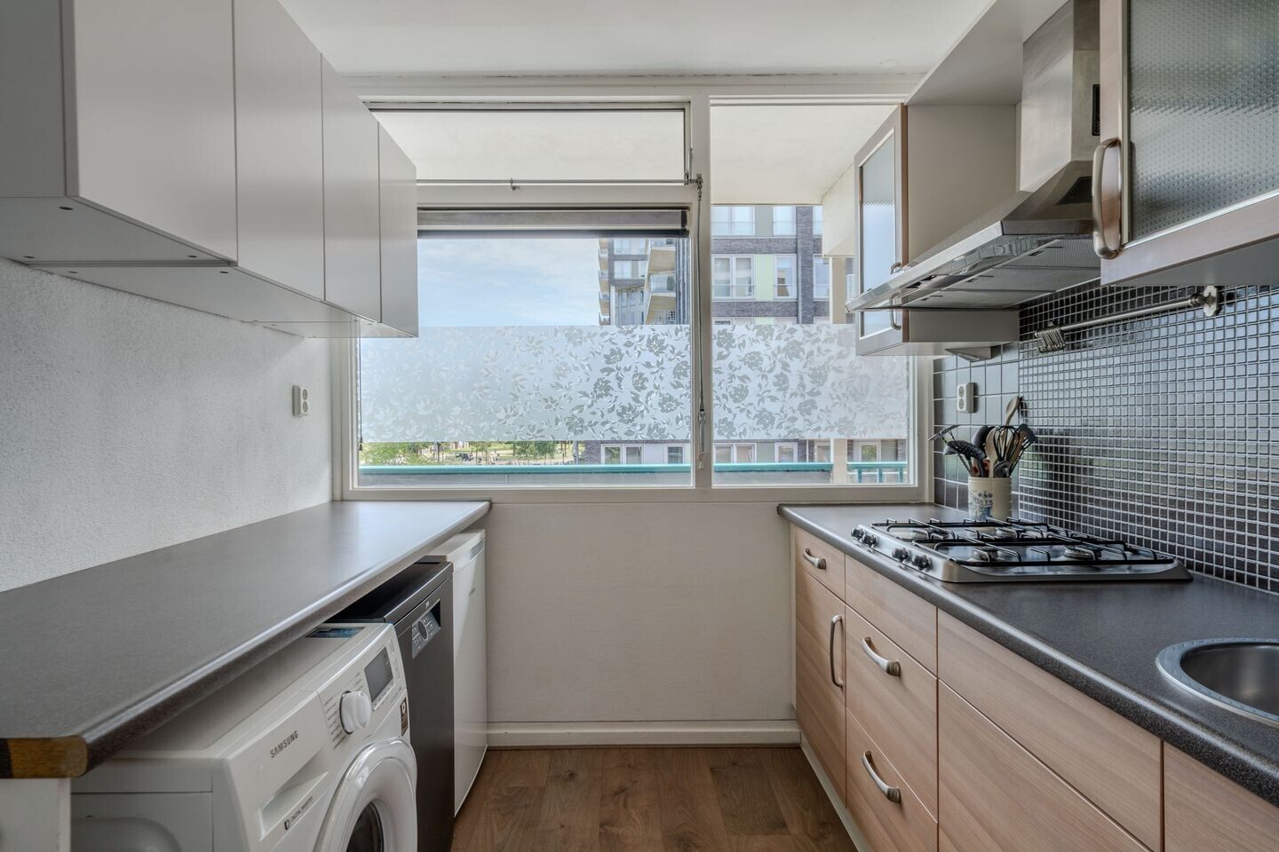 Appartement te koop: Dellaertlaan 29, Beverwijk