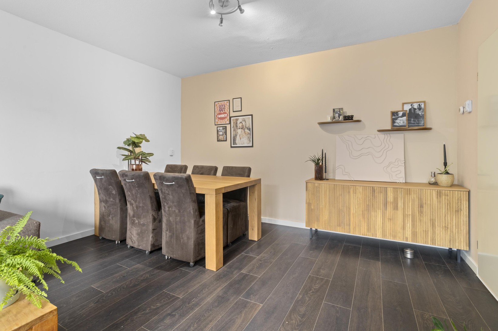 Appartement te koop: Dellaertlaan 39, Beverwijk