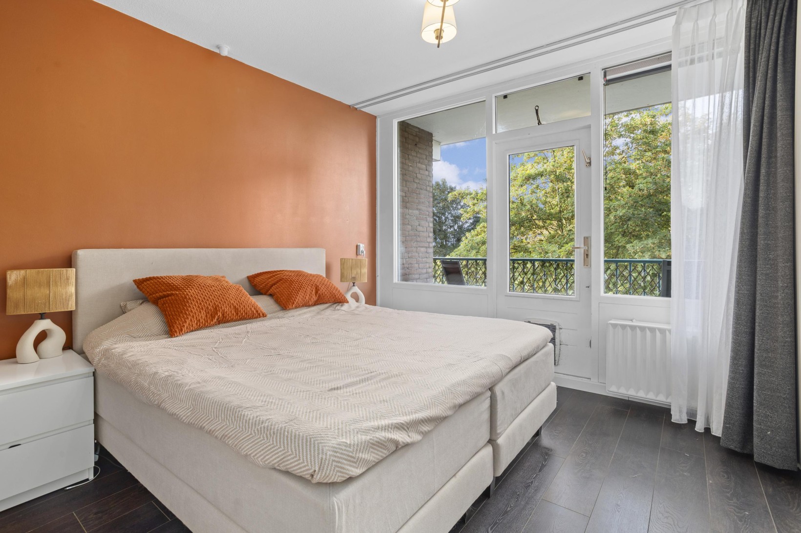 Appartement te koop: Dellaertlaan 39, Beverwijk