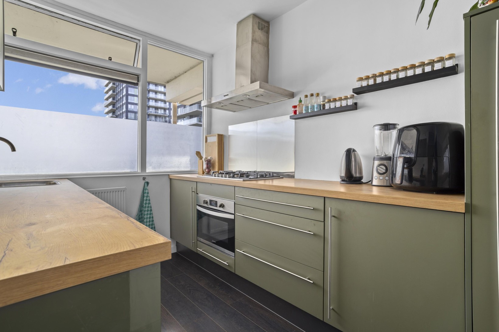 Appartement te koop: Dellaertlaan 39, Beverwijk