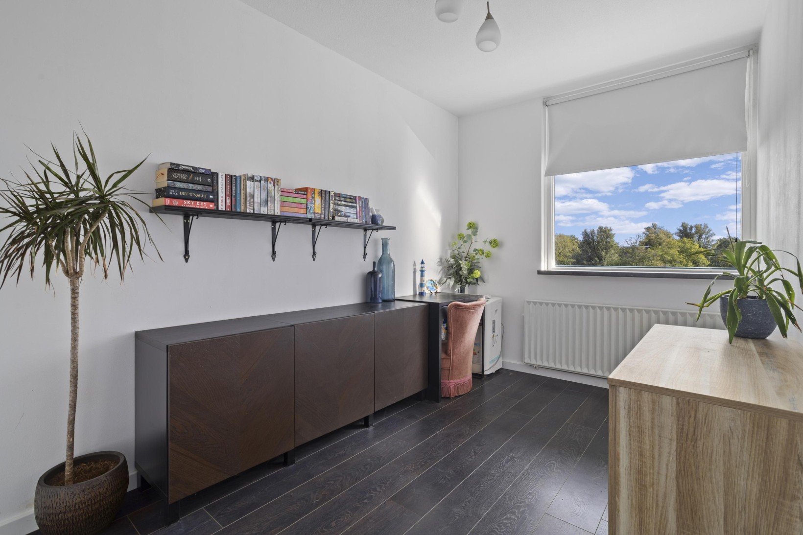 Appartement te koop: Dellaertlaan 39, Beverwijk