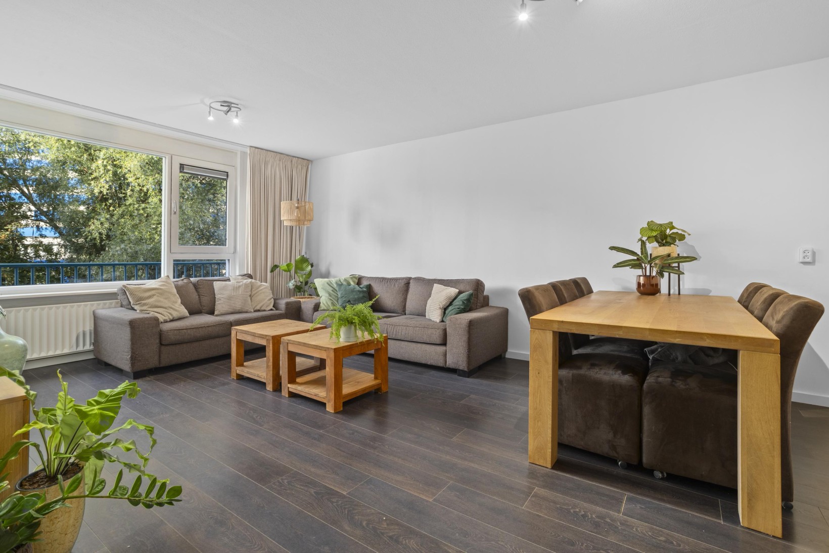 Appartement te koop: Dellaertlaan 39, Beverwijk