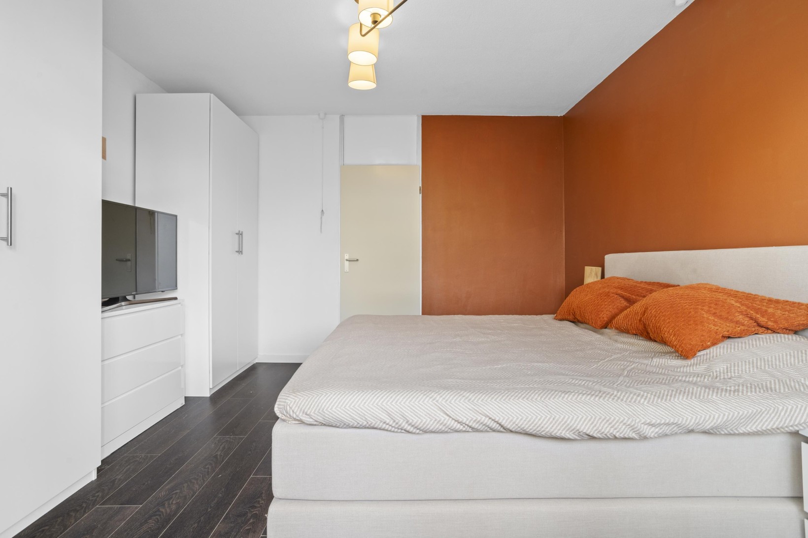 Appartement te koop: Dellaertlaan 39, Beverwijk