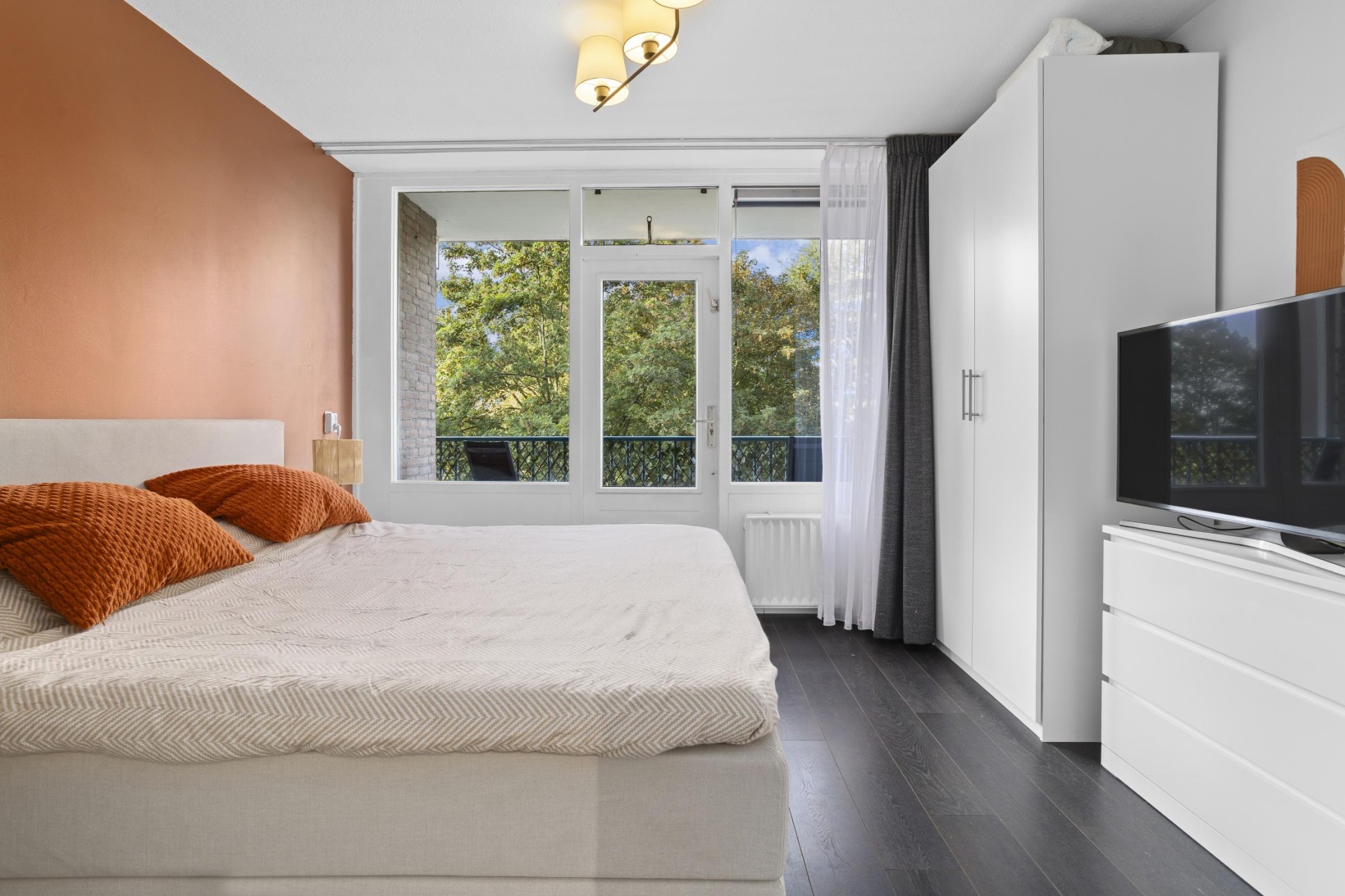 Appartement te koop: Dellaertlaan 39, Beverwijk