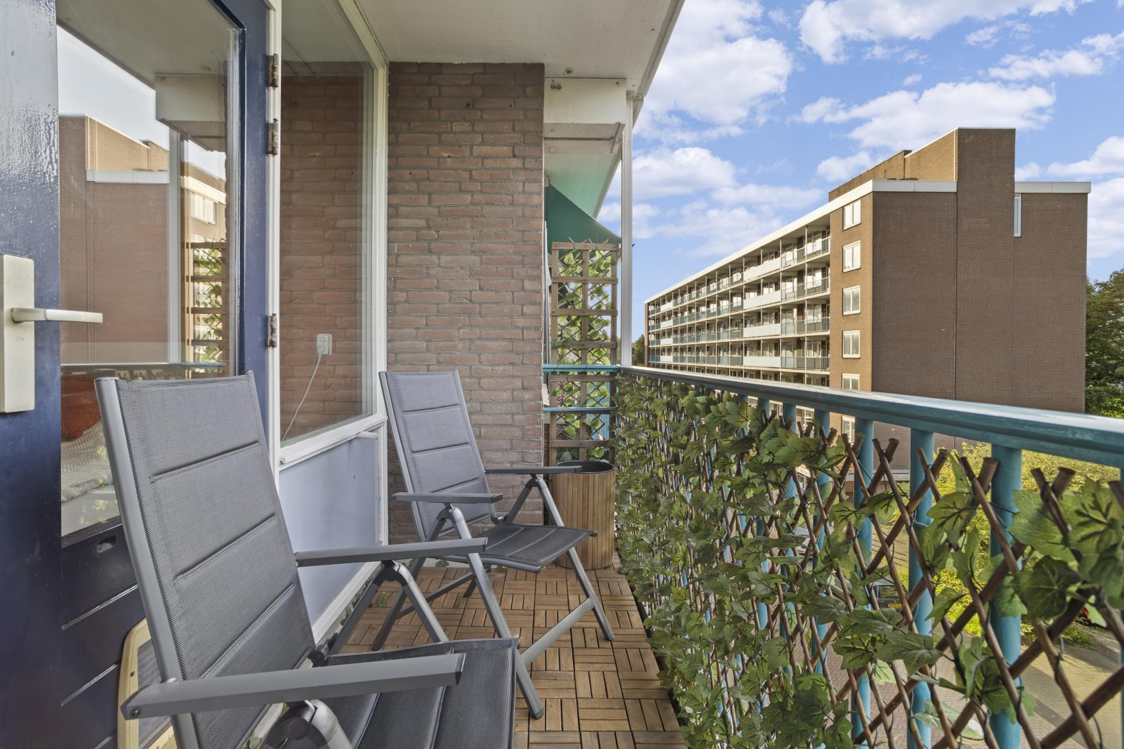 Appartement te koop: Dellaertlaan 39, Beverwijk