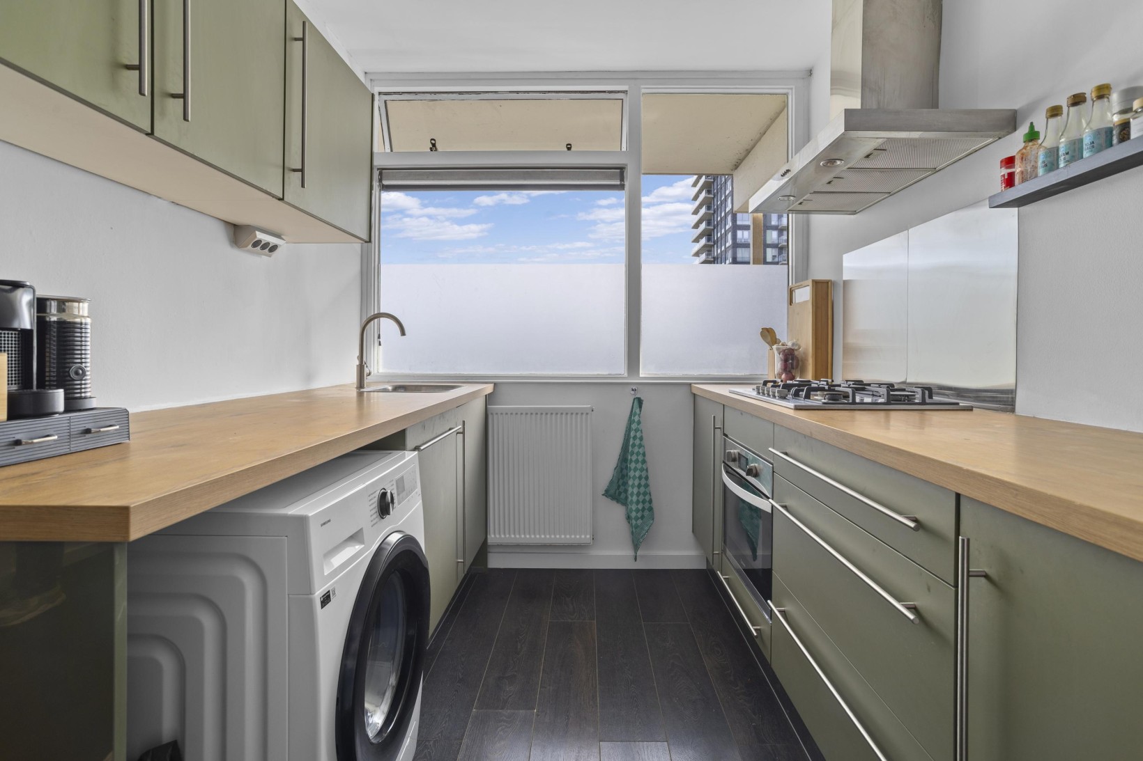 Appartement te koop: Dellaertlaan 39, Beverwijk