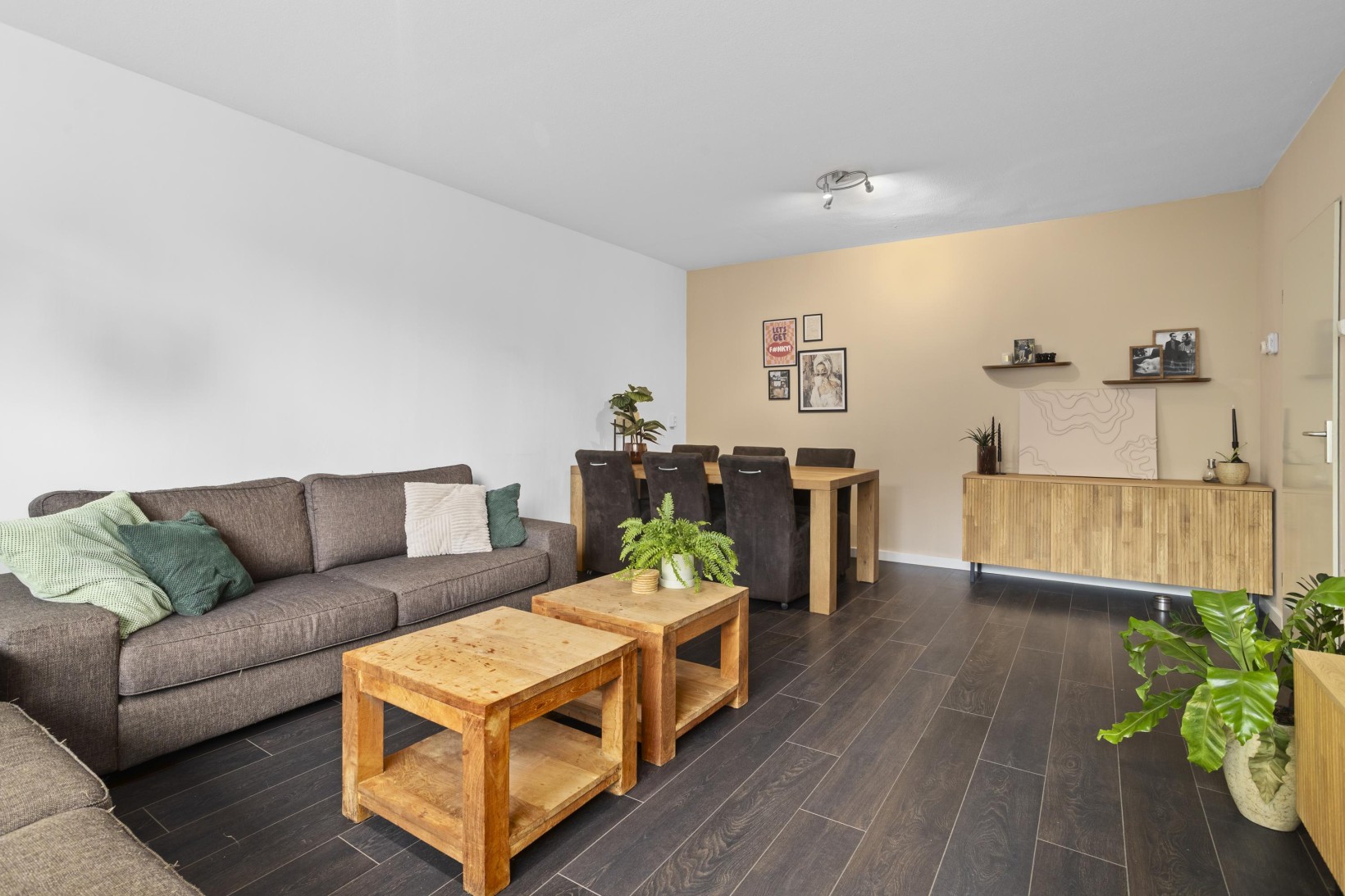Appartement te koop: Dellaertlaan 39, Beverwijk