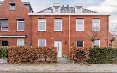 van Riemsdijklaan 123