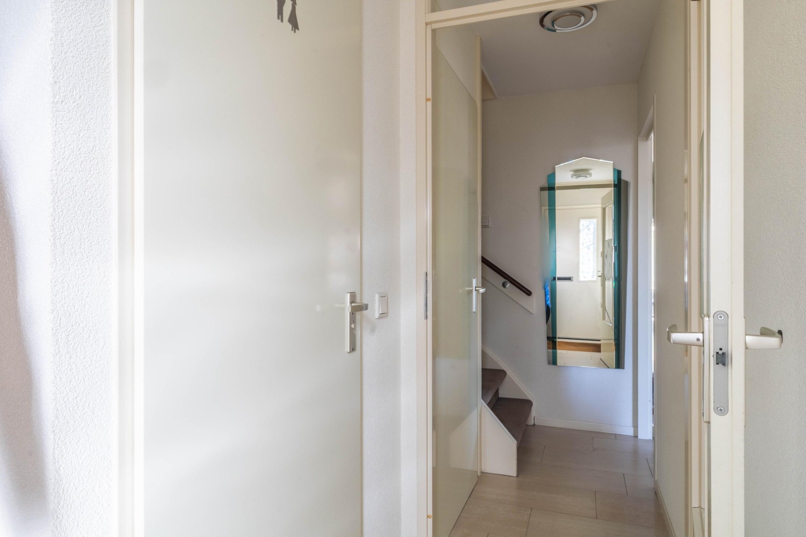 Hoekwoning te koop: Marga Klompélaan 25, Beverwijk