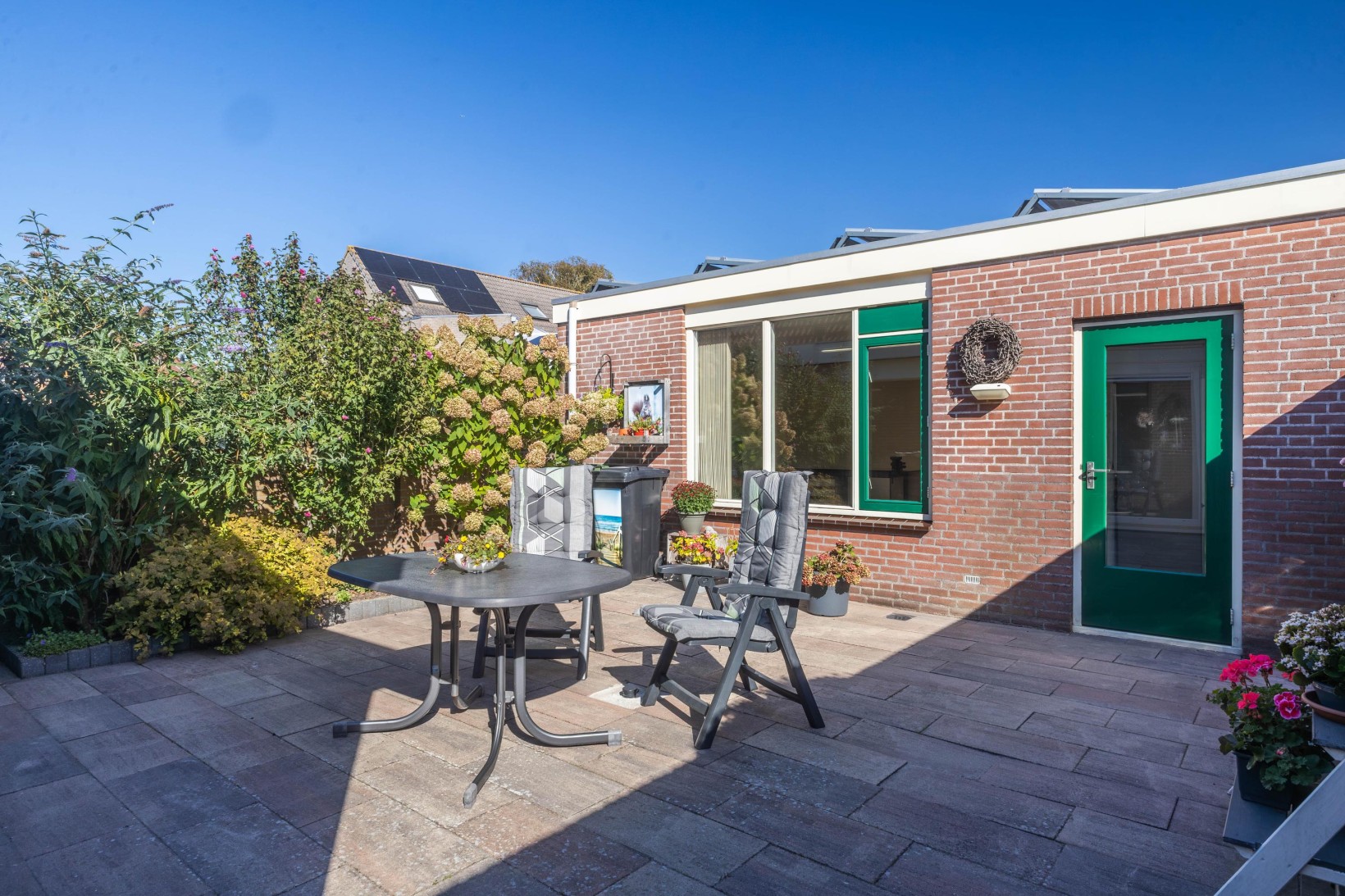 Hoekwoning te koop: Marga Klompélaan 25, Beverwijk