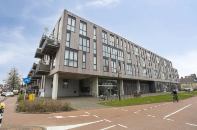 Laan der Nederlanden 66-A
